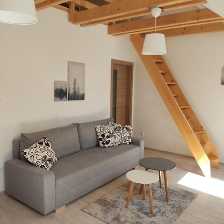 Mikulov Apartments - Apartman Misa Εξωτερικό φωτογραφία