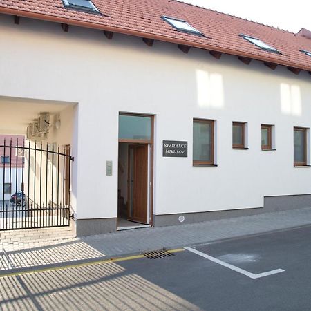 Mikulov Apartments - Apartman Misa Εξωτερικό φωτογραφία