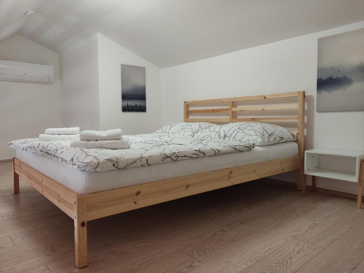 Mikulov Apartments - Apartman Misa Εξωτερικό φωτογραφία