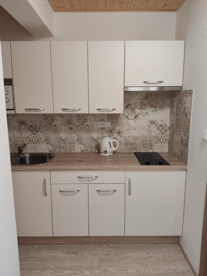 Mikulov Apartments - Apartman Misa Εξωτερικό φωτογραφία